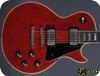 Gibson Les Paul Custom 1973-Cherry