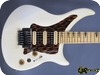 Gibson M III - Standard 1991-Alpine White