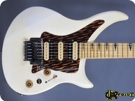 Gibson M III Standard 1991 Alpine White