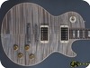 Gibson Custom Shop Les Paul 1959 Reissue 2011-Trans Grey Burst 