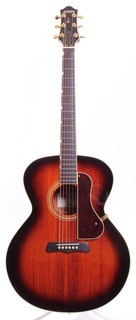 Gretsch Historic Series G3100 1999 Sunburst