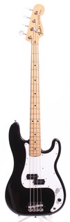 Fender Precision Bass 1975 Black