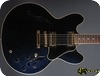 Gibson Custom Shop ES-335 Limited 1991-Brunswick Blue Sparkle