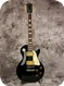 Tokai Love Rock LS-80 1982-Black