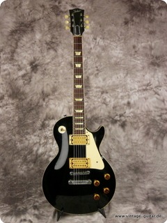 tokai love rock black