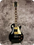 Tokai Love Rock LS 80 1982 Black