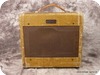 Fender Princeton 1953-Tweed