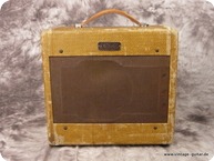 Fender Princeton 1953 Tweed