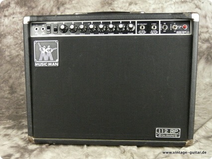 musicman rp100