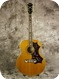 Epiphone EJ-200 E Elvis Presley 2008-Natural