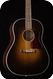 Bourgeois Slope D Aged Tone Adirondack Top 2017 Sunburst