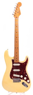 Fender Stratocaster American Vintage '57 Reissue 1988 Vintage White