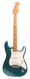 Fender Stratocaster American Vintage '57 Reissue 1992-Ocean Turquoise Metallic