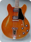 Gibson Trini Lopez Standard 1967 Sparkling Burgandy