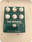 Olsson Amps The Wizard Overdrive 2017