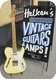 Fender Telecaster Thinline 1971-Blonde