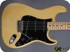 Fender Stratocaster 1979-Blond