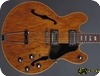 Gibson ES-150 DC 1974-Walnut