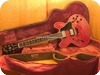 Gibson ES 335 THE DOT 1996