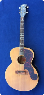 Gibson Everly Brothers 1969 Natural