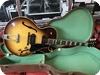 Gibson ES 175 1957 Sunburst