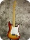 Fender Stratocaster US Standard 2000-Sienna Sunburst