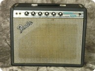 Fender Princeton Reverb 110 Volts 1978 Black Tolex