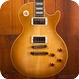 Gibson Les Paul 2007-Lightburst