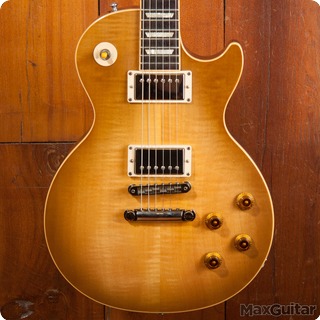 Gibson Les Paul 2007 Lightburst