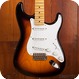 Fender Custom Shop Stratocaster 2017 Two Color Sunburst