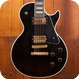Gibson Les Paul 1983-Ebony