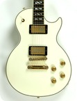 Gibson Les Paul Supreme 2006 White