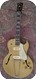 Gibson ES-295 1954-Gold