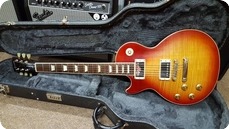 Gibson Les Paul Sandard 2006 Cherry Sunburst