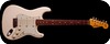 Fender Custom Shop Stratocaster 1960 Relic 2017-Olympic White