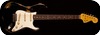 Fender Custom Shop Stratocaster 1967 Heavy Relic 2017-Black