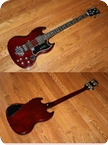 Gibson EB 3 1967