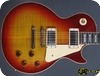 Gibson Les Paul 59 Reissue  1985-Cherry Sunburst