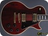 Gibson Les Paul Custom 1980-Winered