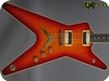 Dean ML Standard 1980-Cherryburst