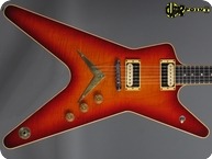 Dean ML Standard 1980 Cherryburst