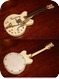 Gretsch White Falcon  (GRE0292) 1970