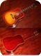 Gibson Hummingbird  (GIA0741) 1966