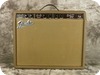 Fender Deluxe Amp 1963-Brown Tolex