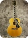 Gibson J-200 1991-Natural