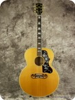 Gibson J 200 1991 Natural