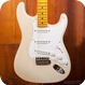 Fender Custom Shop Stratocaster 2017 Vintage Blonde