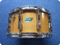 Ludwig Classic Thermogloss 1979 Thermogloss