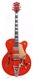 Gretsch 6120 2001-Orange