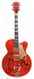 Gretsch 6120W Nashville 1999-Orange